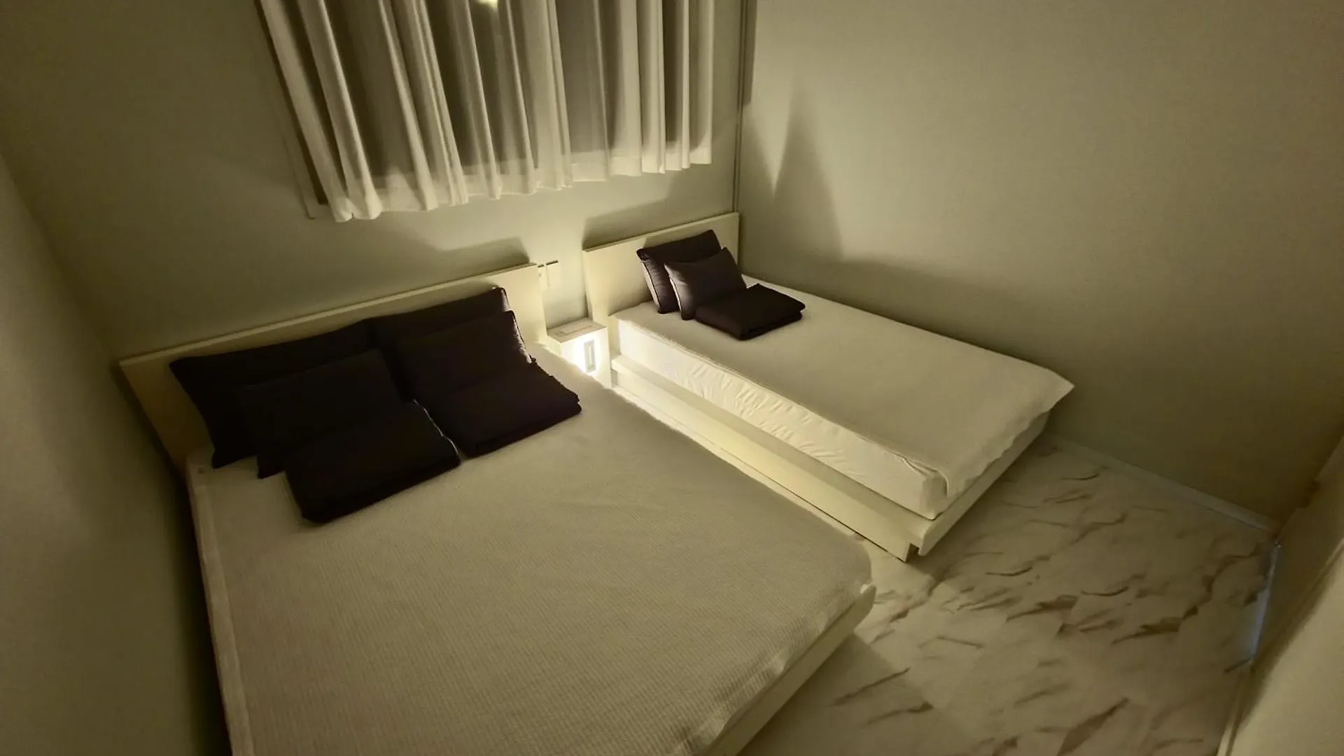Villa Jw'S Bukhansan Healing Stay Ill Seoul