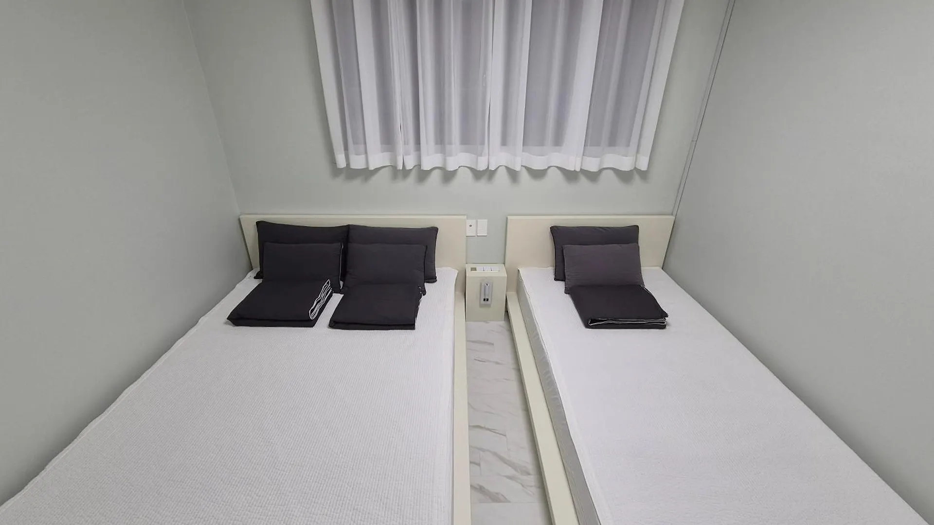 Jw'S Bukhansan Healing Stay Ill Seoul Villa