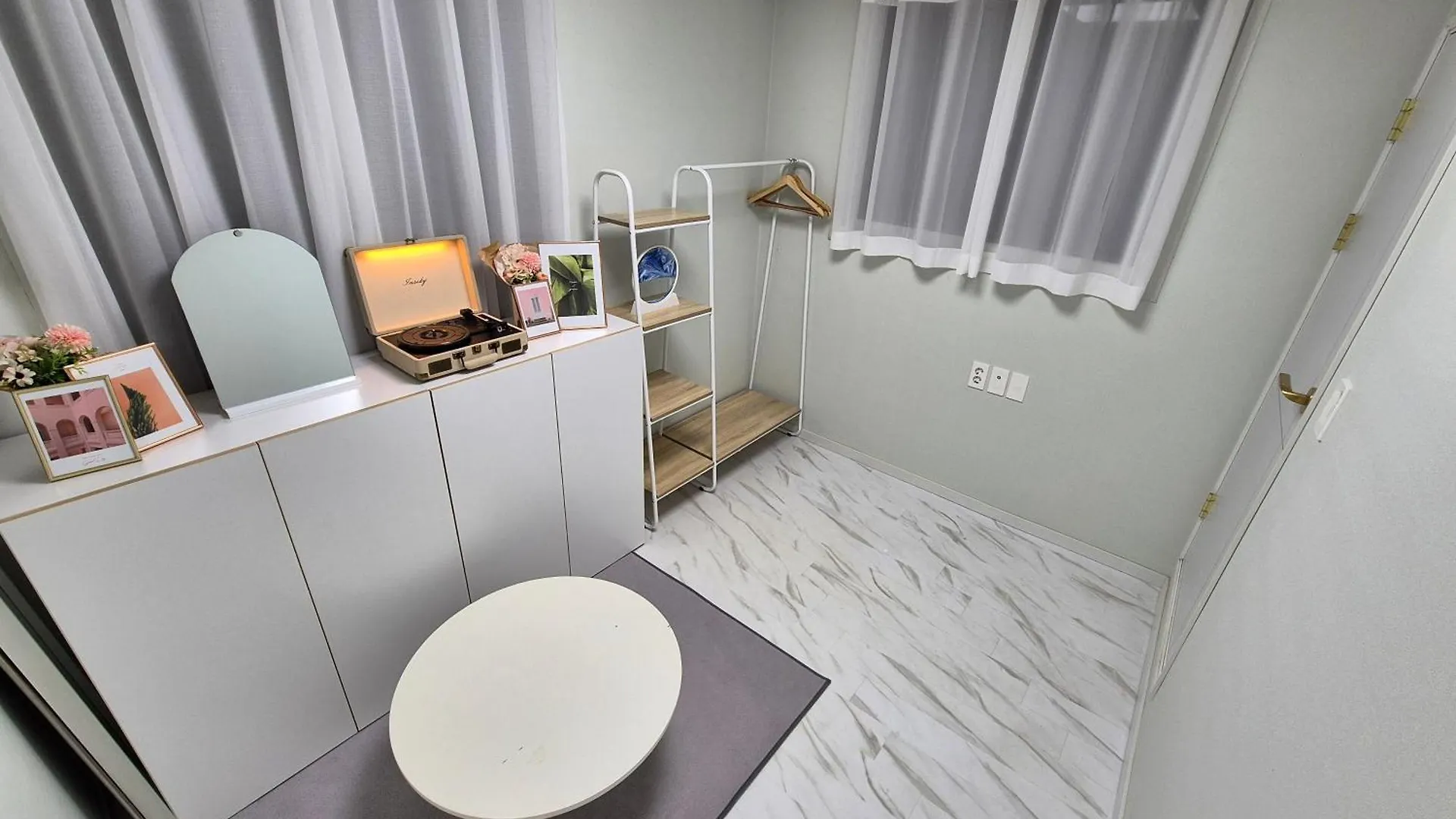 Jw'S Bukhansan Healing Stay Ill Seoul Villa