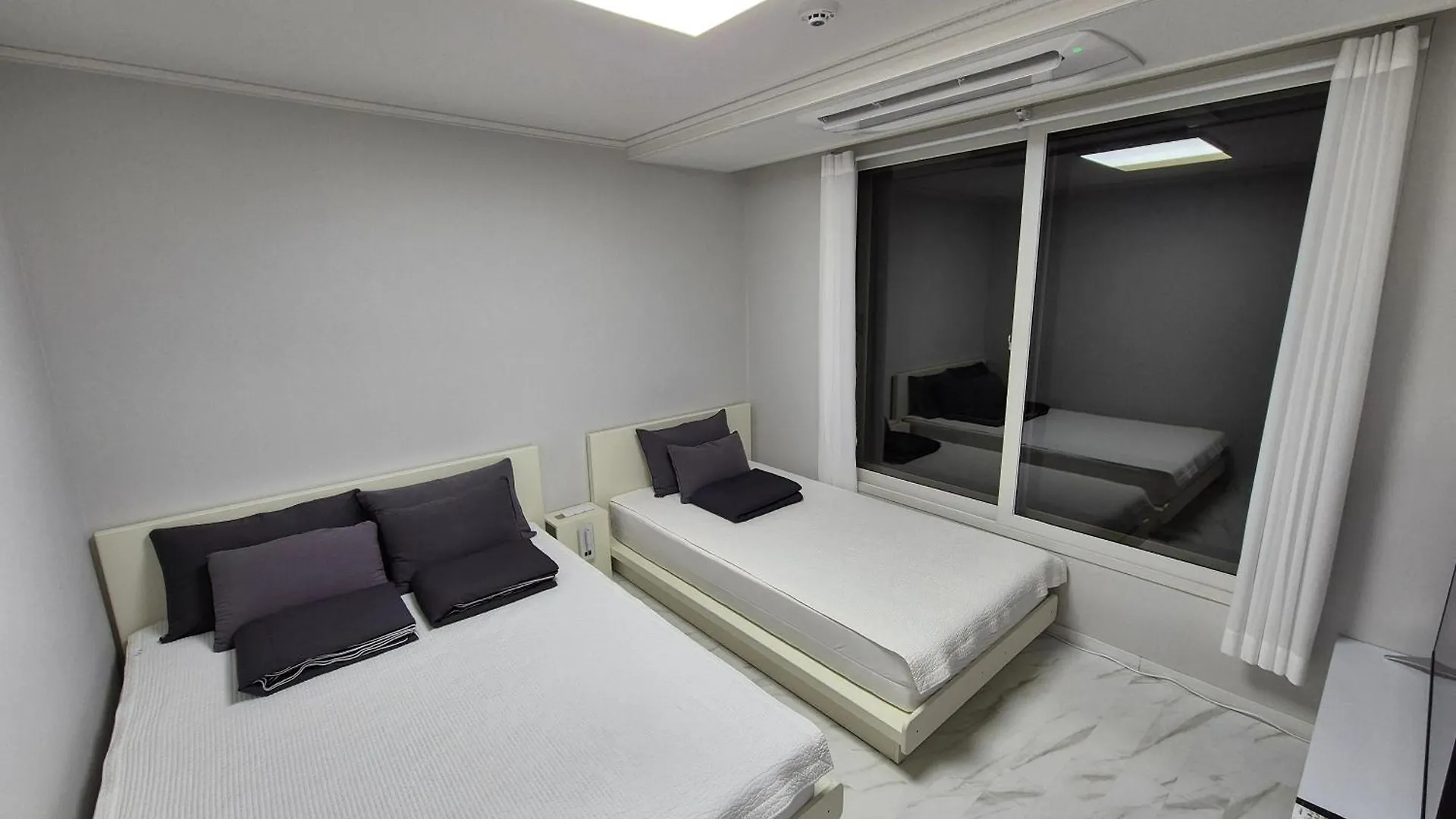 Jw'S Bukhansan Healing Stay Ill Seoul Villa