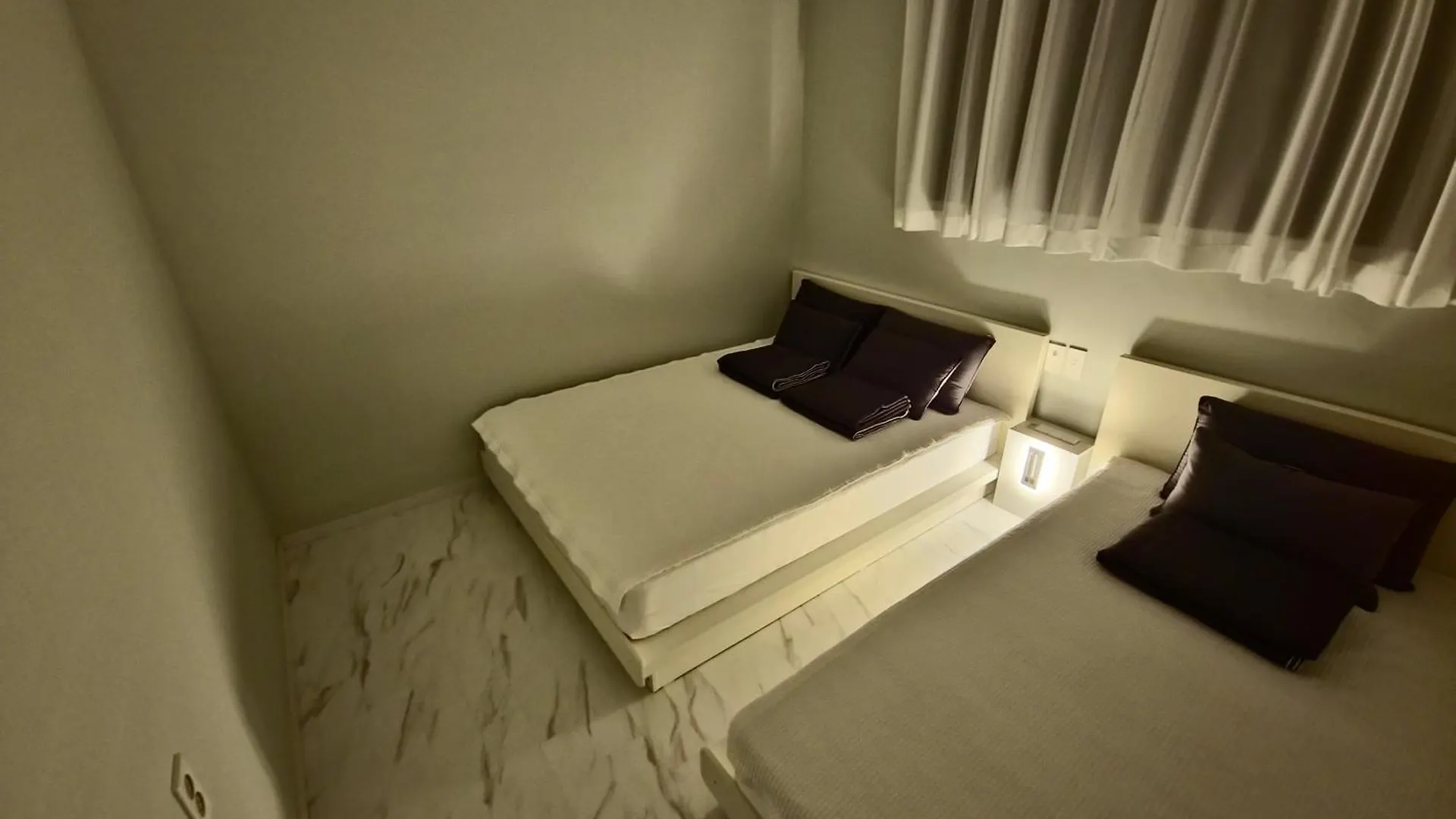 Villa Jw'S Bukhansan Healing Stay Ill Seoul South Korea