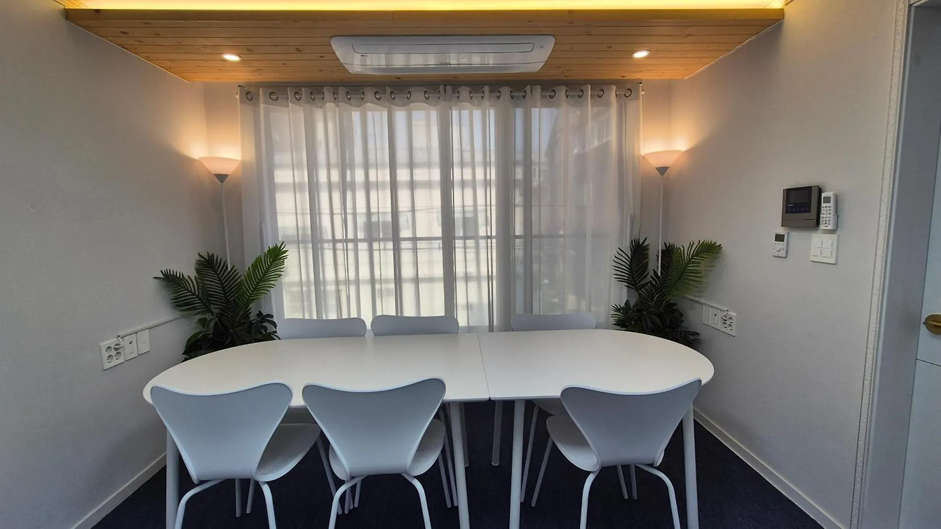 Villa Jw'S Bukhansan Healing Stay Ill Seoul